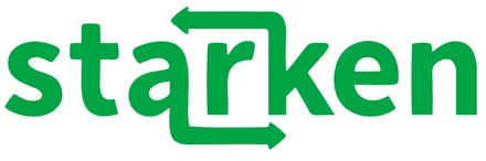 Starken